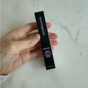 BareMinerals Original Liquid Mineral Concealer 6ml/ 0.2 fl oz Light/Medium 2